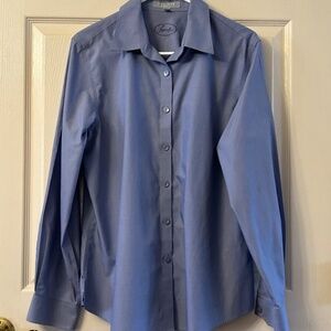 Foxcroft No-Iron Button down shirt